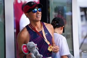 BIB: 
                            <button type="button" onclick="openModal(27887931)" class="btn btn-primary btn-sm float-right btn-popup" data-toggle="modal" data-target=".modal-high-quality">
                        <i class="fas fa-shopping-cart"></i> Add to Cart
                    </button>
                                            <button type="button" onclick="isThisMe(27887931, true)" class="btn btn-success btn-sm float-right btn-popup btn-isme hidden" data-toggle="tooltip" data-placement="bottom" title="นี่คือรูปของคุณใช่ไหม คลิกที่นี่เพื่อเอาเข้าอัลบั้ม">
                        <i class="fas fa-plus"></i> Add to album
                    </button>
                    <button type="button" onclick="isThisMe(27887931, false)" class="btn btn-warning btn-sm float-right btn-popup btn-isnotme hidden">
                        <i class="fas fa-ban"></i> Remove from album
                    </button>